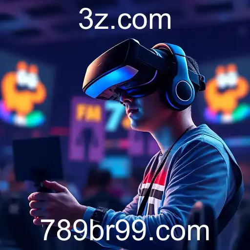 Evolução e Desafios dos Jogos em 2025