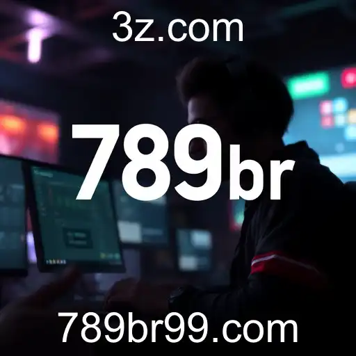 Explorando a Revolução do 789br no Cenário de Jogos