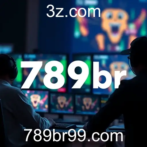 A Ascensão de 789br no Cenário de Jogos Online