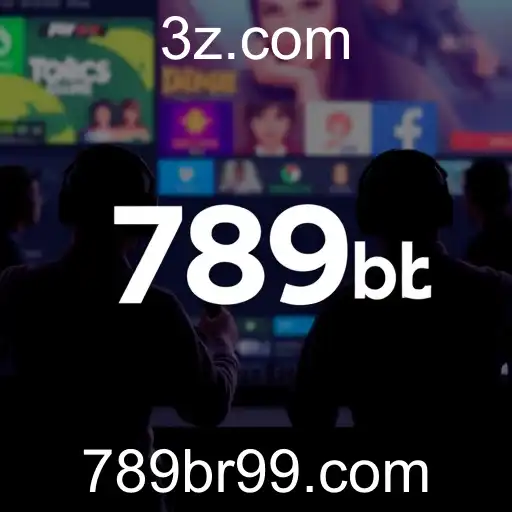 Inovação e Expansão do 789br no Cenário de Jogos Online