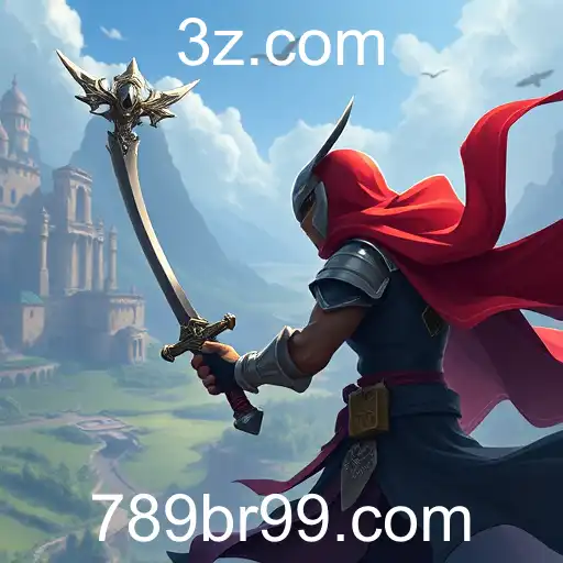 Revolução nos Jogos Online: A Ascensão do 789br