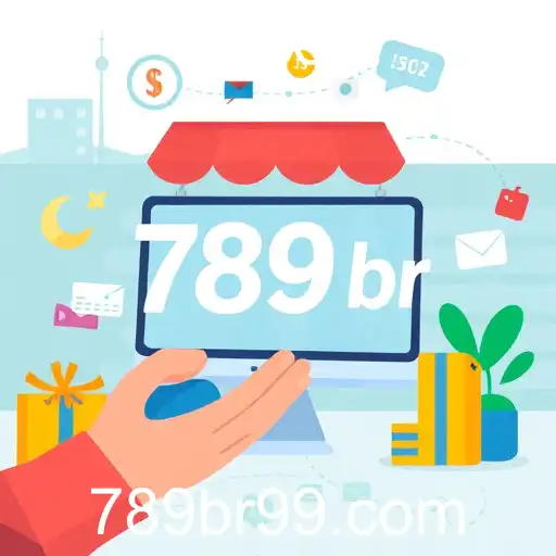 Evolução do Mercado Digital no Brasil