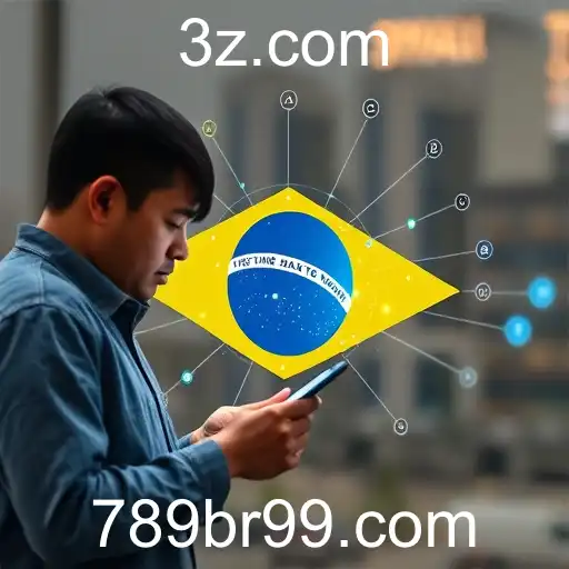 Avanços e Desafios na Transformação Digital Brasileira