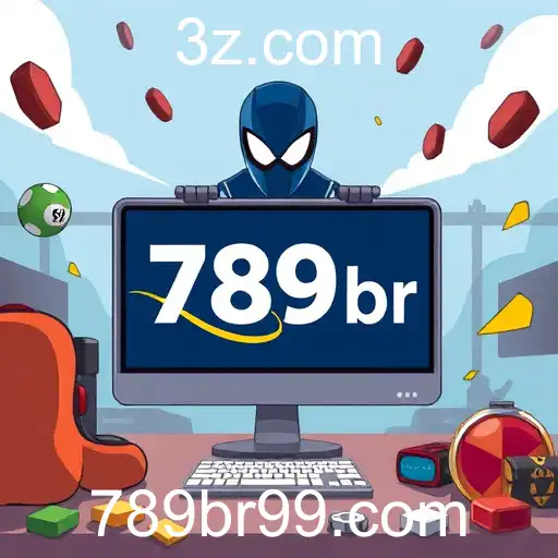 O Crescimento dos Jogos Online no Brasil