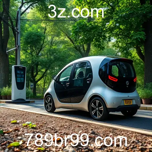 Avanços Tecnológicos e Sustentabilidade no Brasil