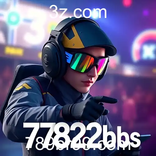 Expansão do Universo dos Jogos com 789br