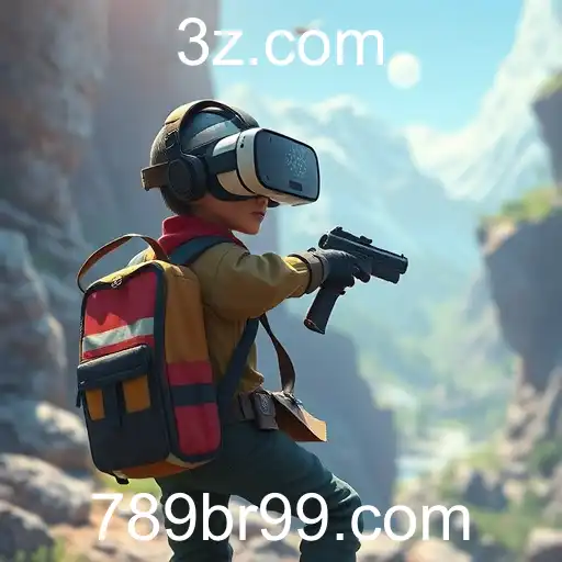 O Futuro dos Jogos: Tecnologia e Tendências Emergentes