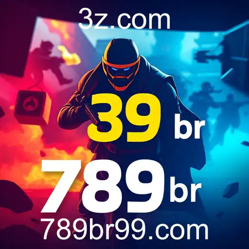 789br: O Universo dos Jogos Transforma 2025