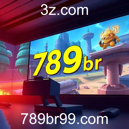 Inovação e Tendências no Setor de Jogos Online