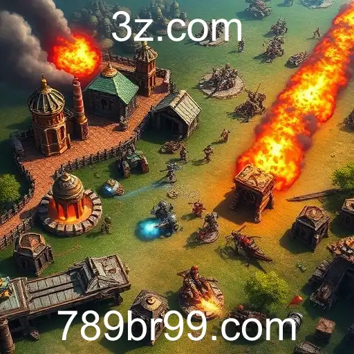 789br: Novidades e Tendências no Universo dos Jogos