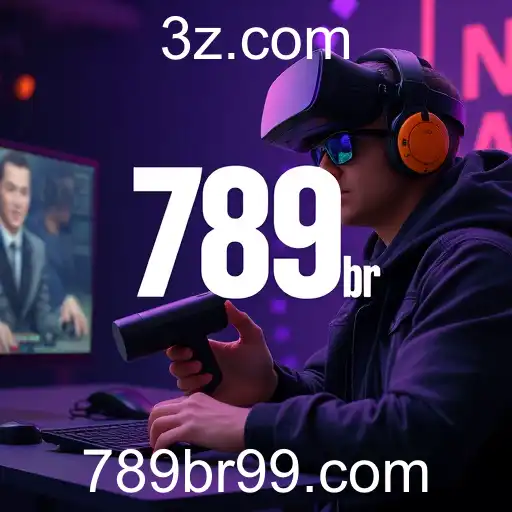 A Revolução do Gaming em 2025: Novas Tecnologias e Tendências