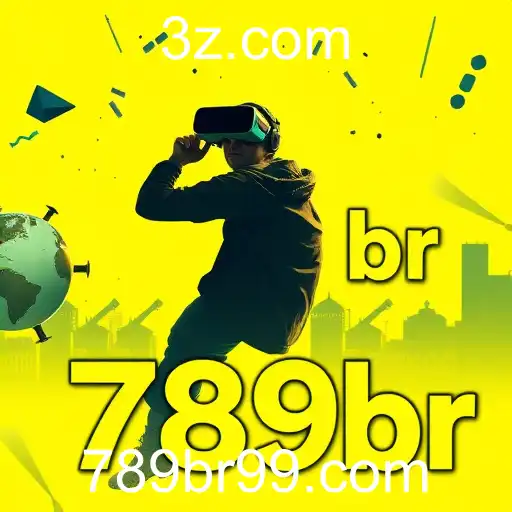 A Revolução dos Jogos Virtuais com 789br