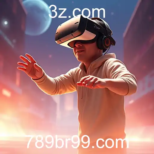 Exploração Digital: O Impacto do 789br nos Jogos Online