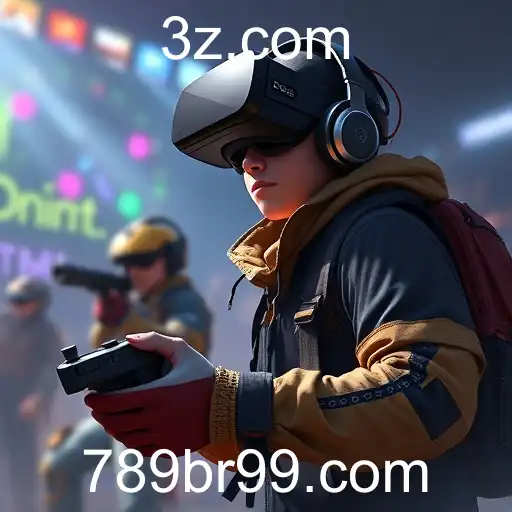 A Revolução dos Jogos em Realidade Alternativa