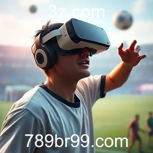 O Impacto do 789br no Cenário de Jogos em 2025