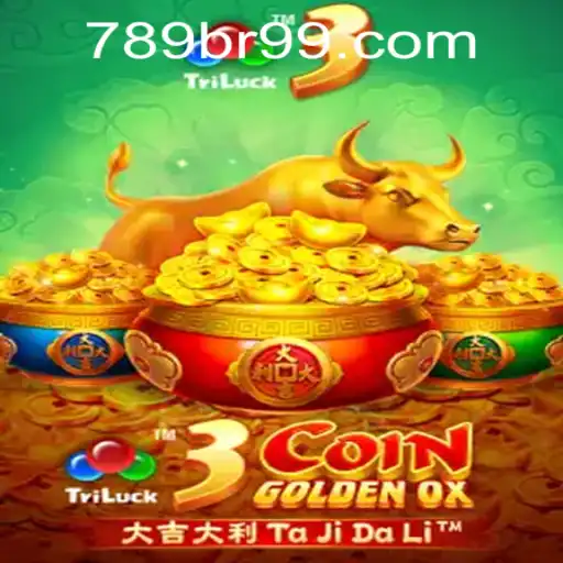 Exploring the Excitement of 3CoinGoldenOX and 789JILI PH Login