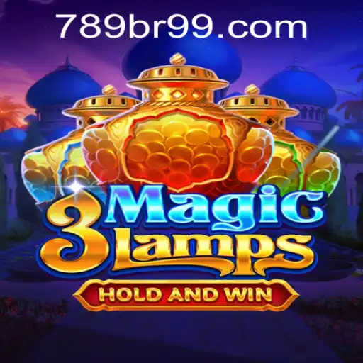 3MagicLamps: A Mystical Journey into Online Gaming