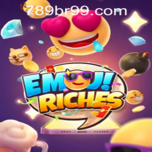 Explore the World of EmojiRiches - A Fun and Engaging Online Gaming Experience