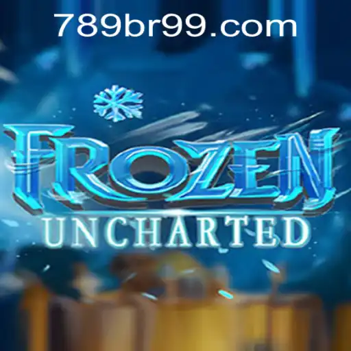 FrozenUncharted: An Adventurous Journey Through an Icy Realm