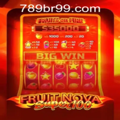 Exploring the Vibrant World of FruitNovaSuper100: A Game Experience with 789JILI PH Login