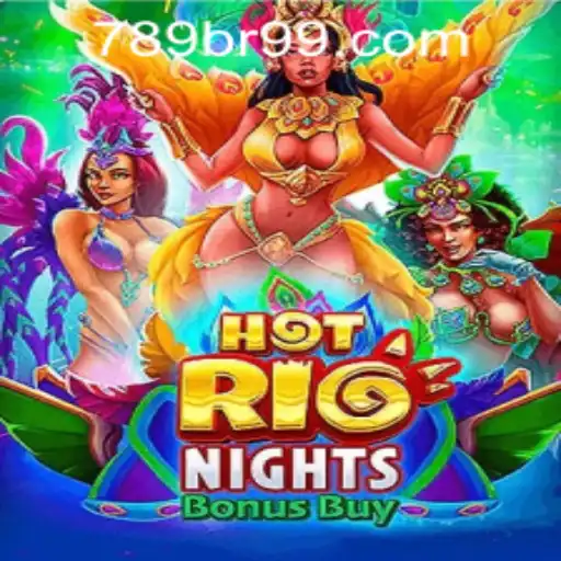 Exploring HotRioNightsBonusBuy: An Exciting Journey Through a Vibrant Casino Game
