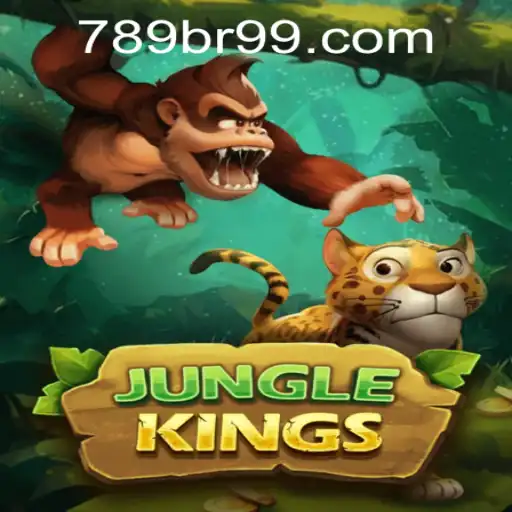 JungleKings: An Immersive Adventure Through the Wild