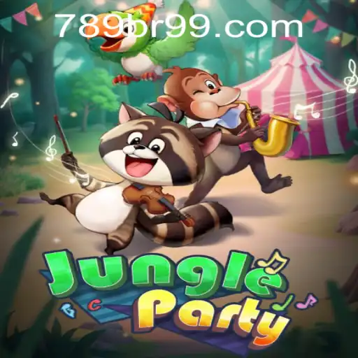 Exploring the Jungle Adventure: Dive Into JungleParty with 789JILI PH Login