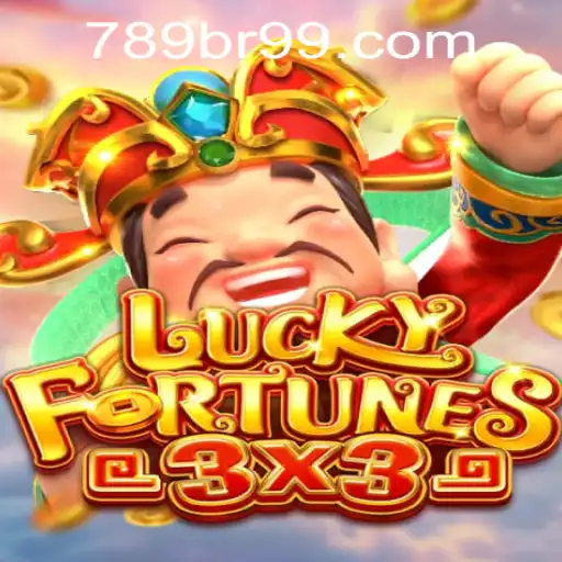 Unveiling the Exciting World of LUCKYFORTUNES3x3: Your Gateway with 789JILI PH Login