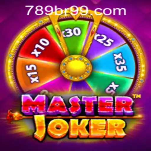 MasterJoker: The Thrills of a Classic Slot Game