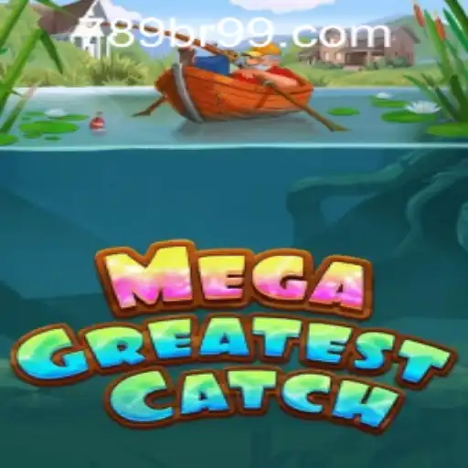 Dive into the Thrills of MegaGreatestCatch
