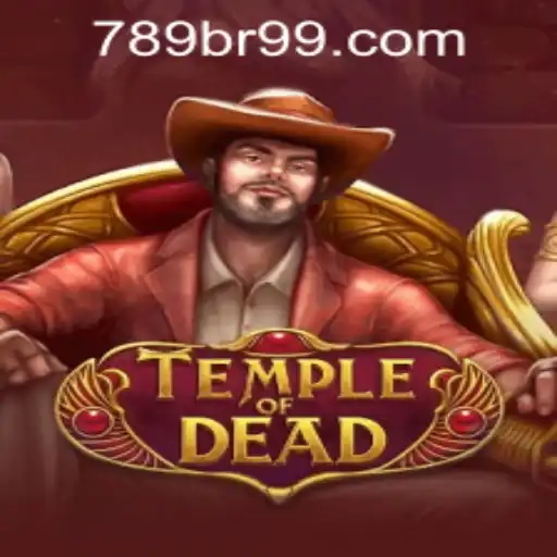 TempleofDead: An Immersive Journey into Ancient Mysteries