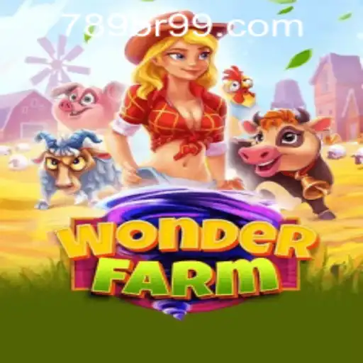 Exploring WonderFarm: The Delightful Agricultural Gaming Experience